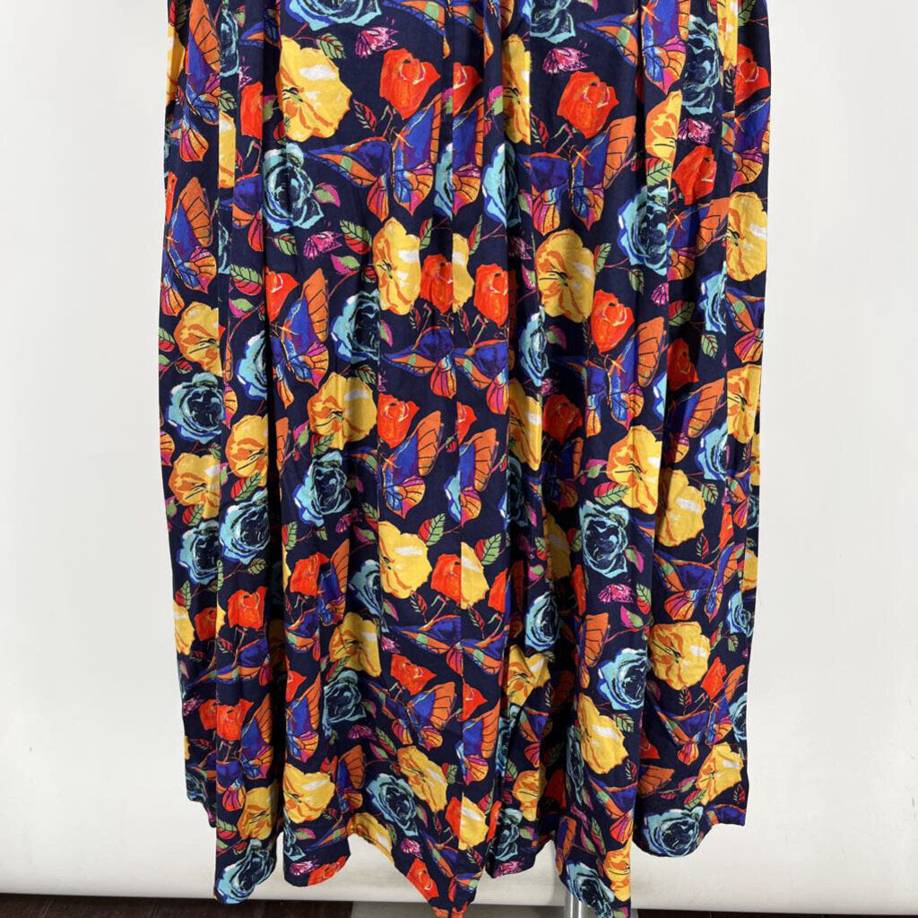 Anthropologie S/s Dress