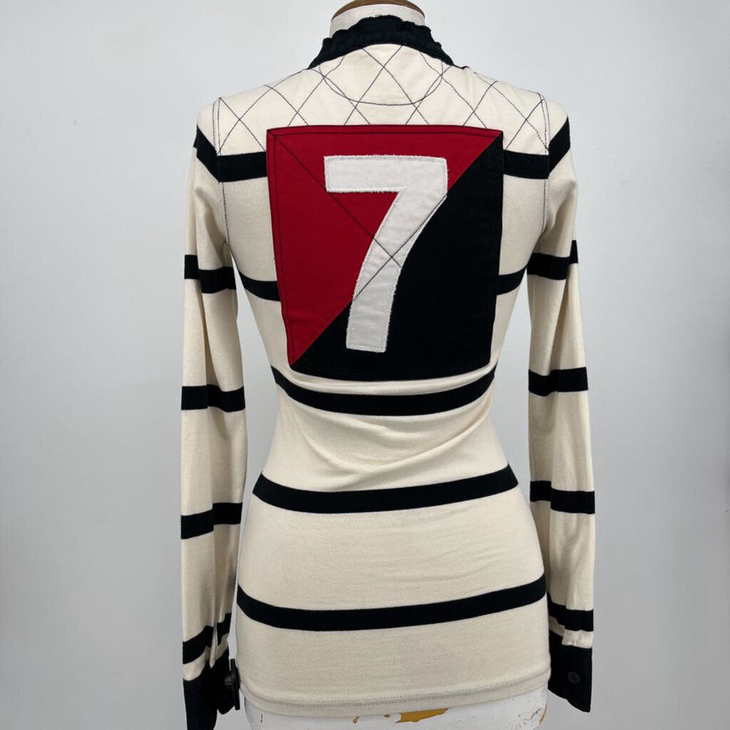 Ralph Lauren L/s Rugby Shirt