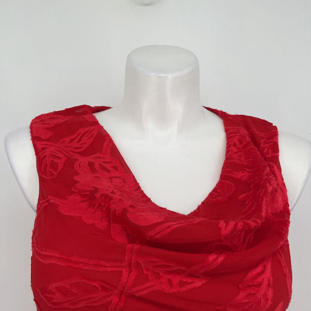 Connected Apparel Slvls Dress