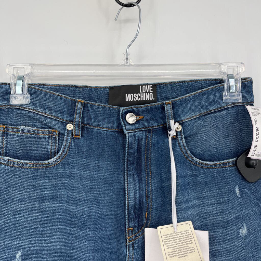 Love Moschino Jeans