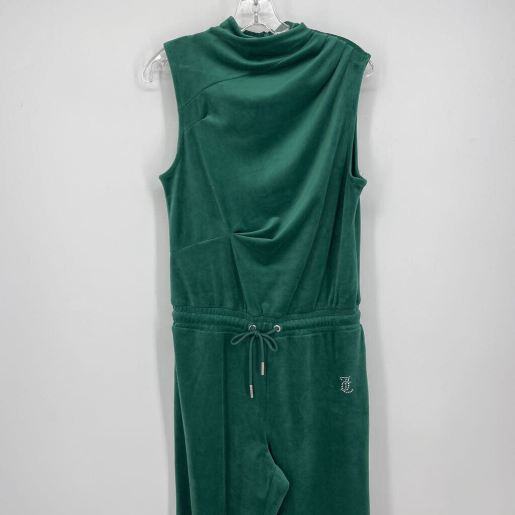 Juicy Couture slvls Jumpsuit