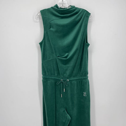 Juicy Couture slvls Jumpsuit