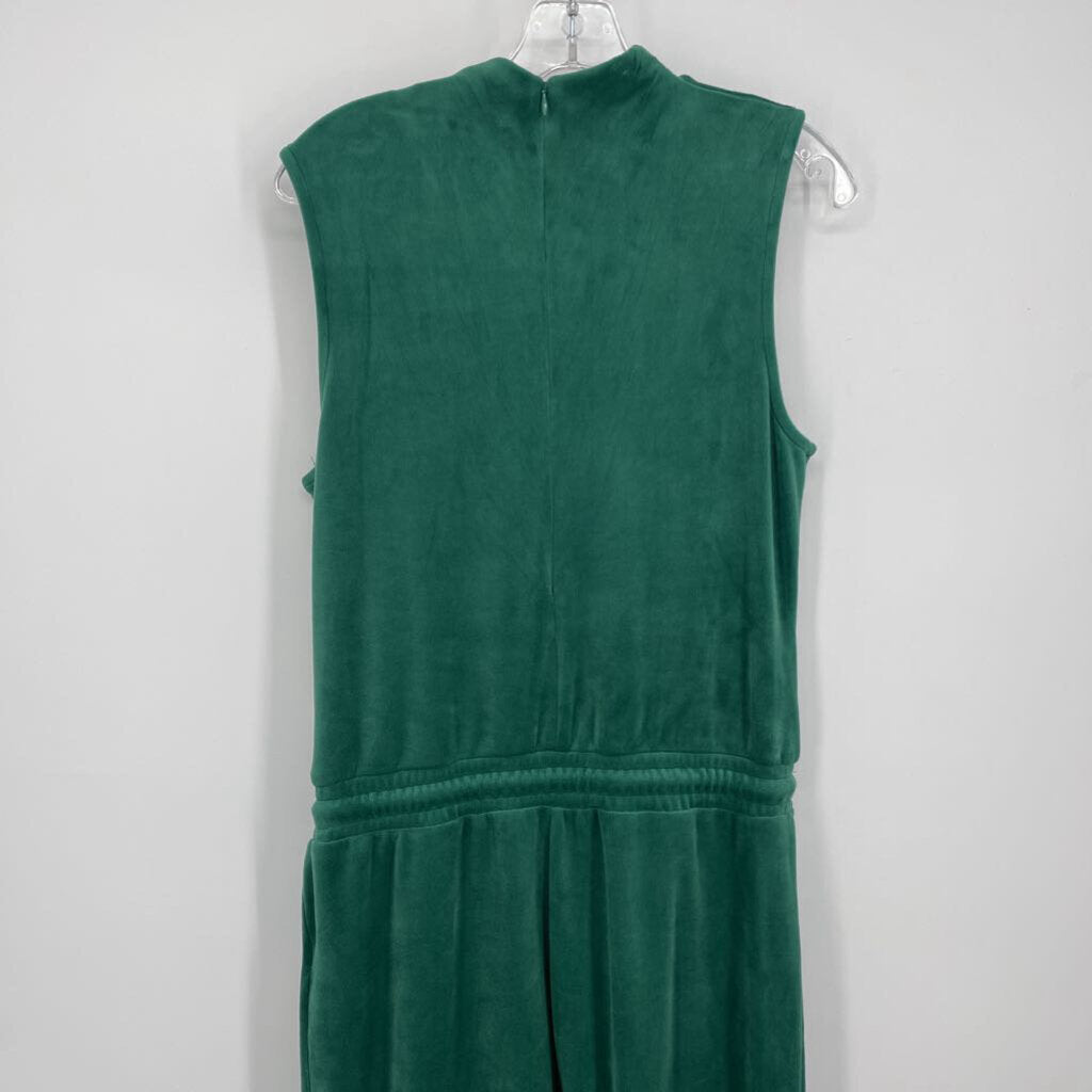 Juicy Couture slvls Jumpsuit