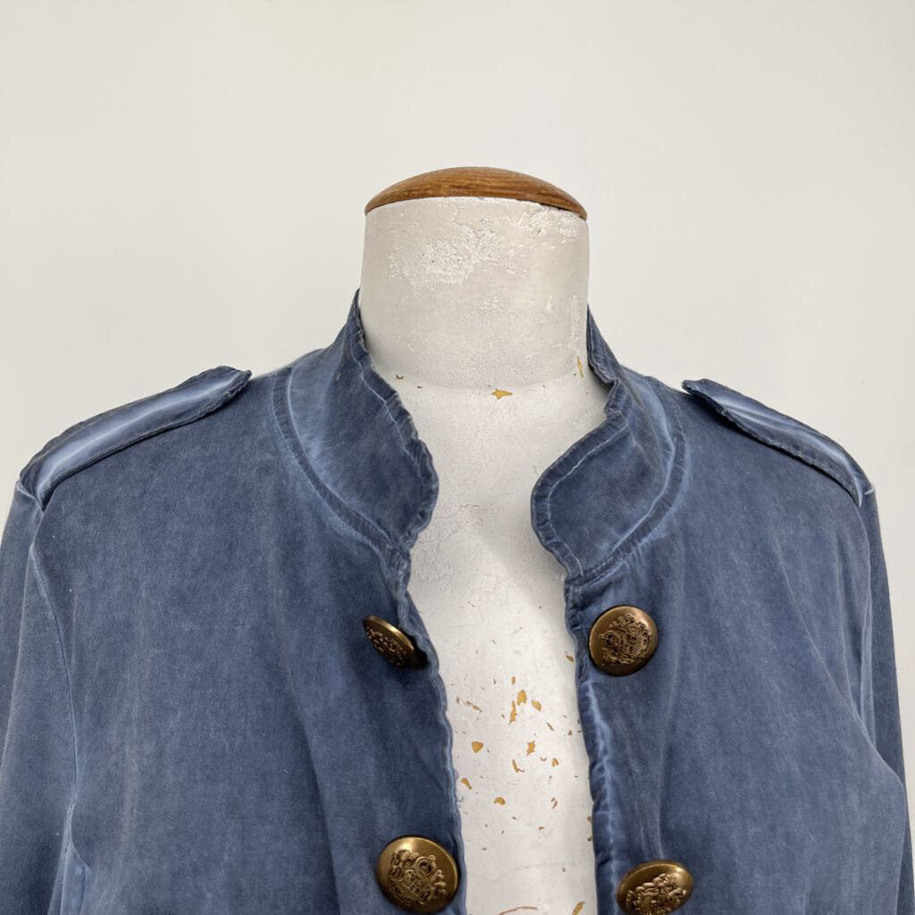 Bella Amore Jacket