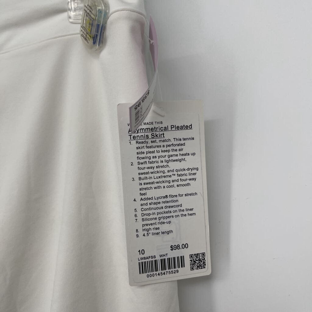Lululemon Skort