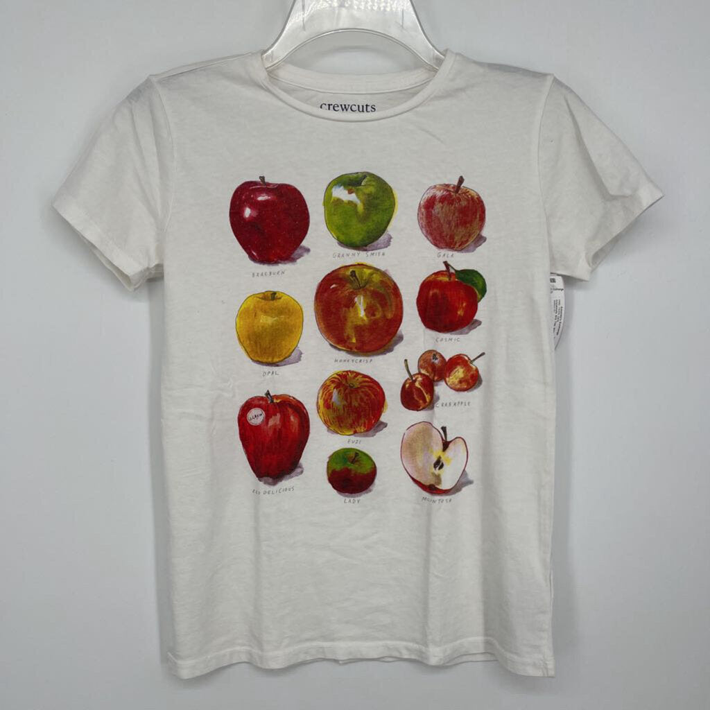 Crewcuts S/s Tee