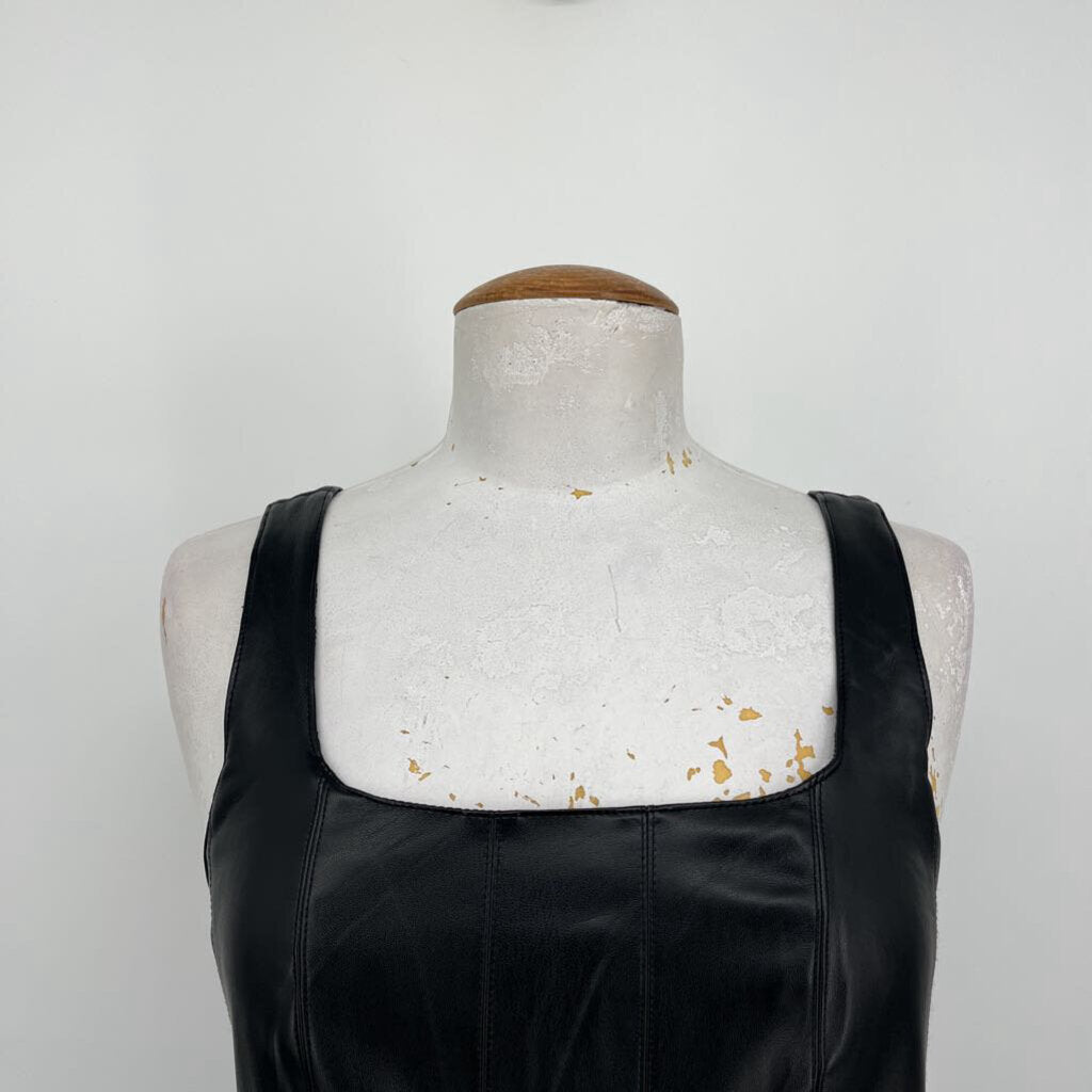 7 for All Mankind Sleeveless Dress