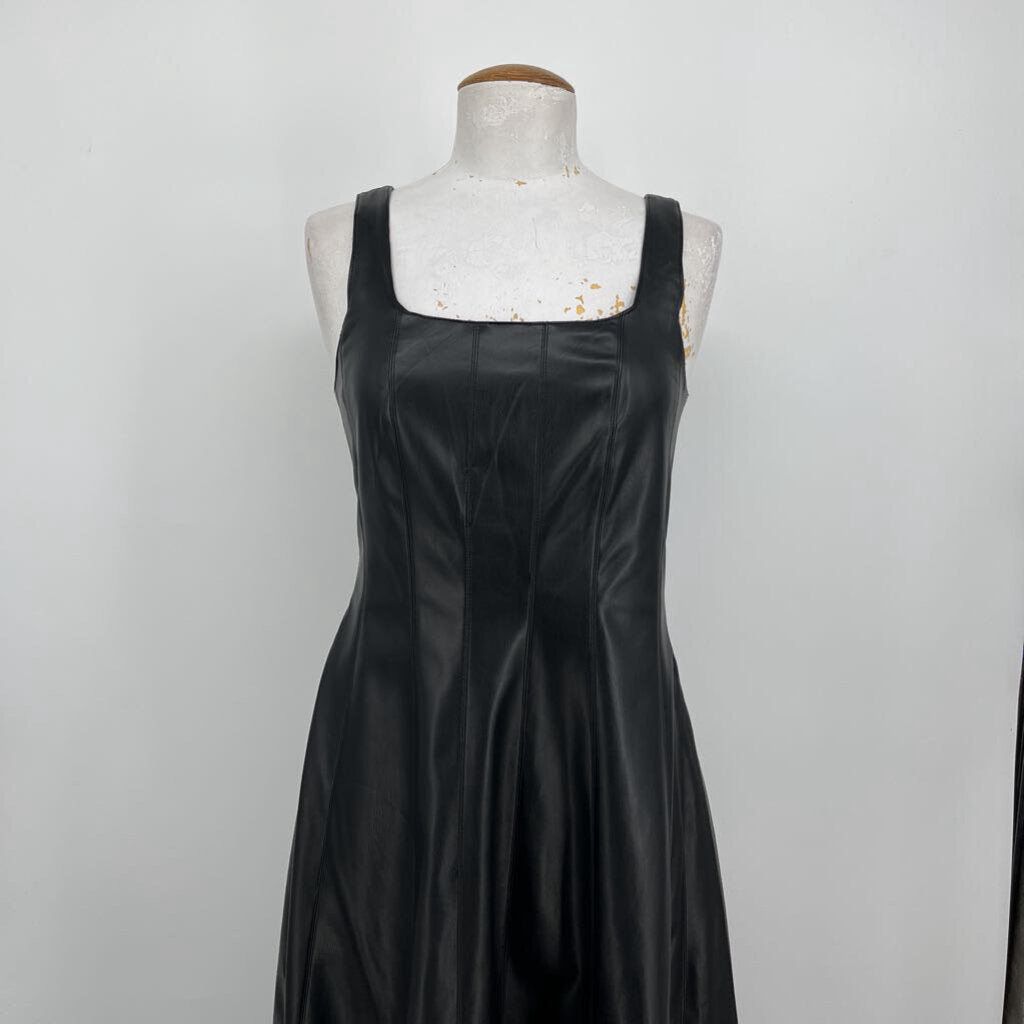 7 for All Mankind Sleeveless Dress