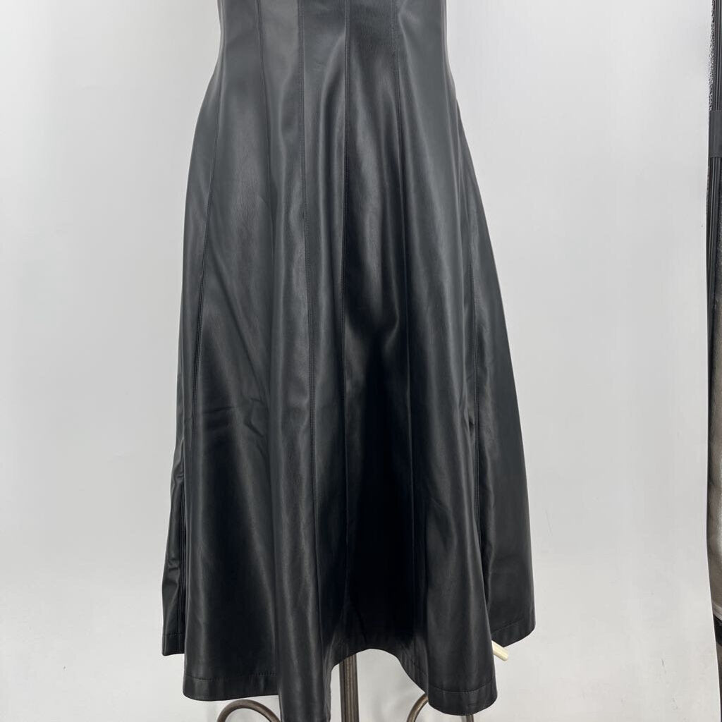 7 for All Mankind Sleeveless Dress