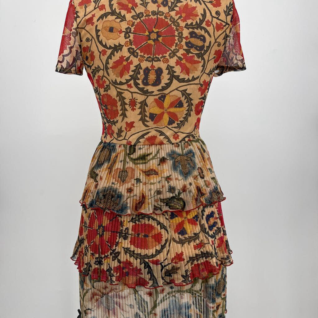 Desigual s/s Dress