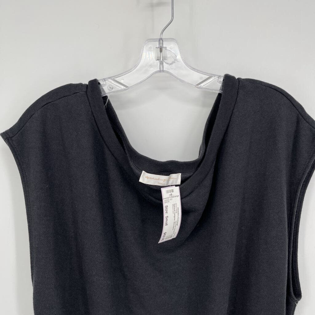Spiritual Gangster Sleeveless Jumpsuit
