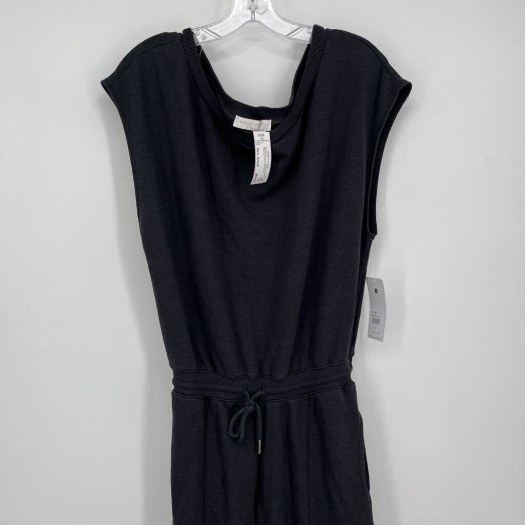 Spiritual Gangster Sleeveless Jumpsuit