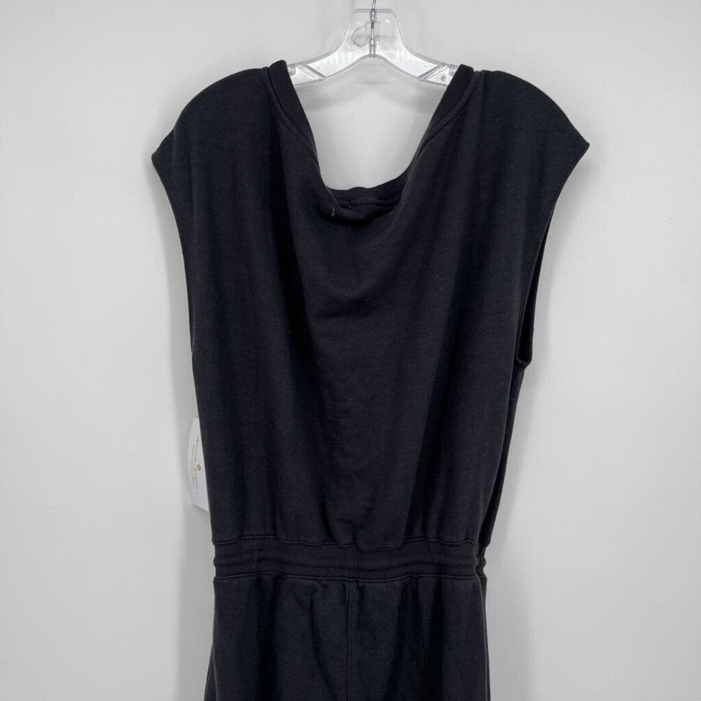 Spiritual Gangster Sleeveless Jumpsuit
