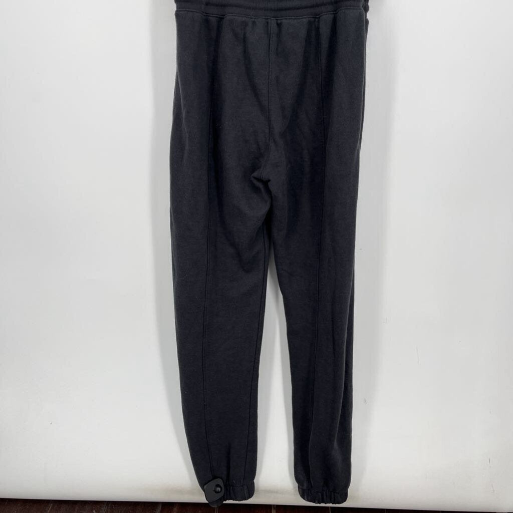 Spiritual Gangster Sleeveless Jumpsuit