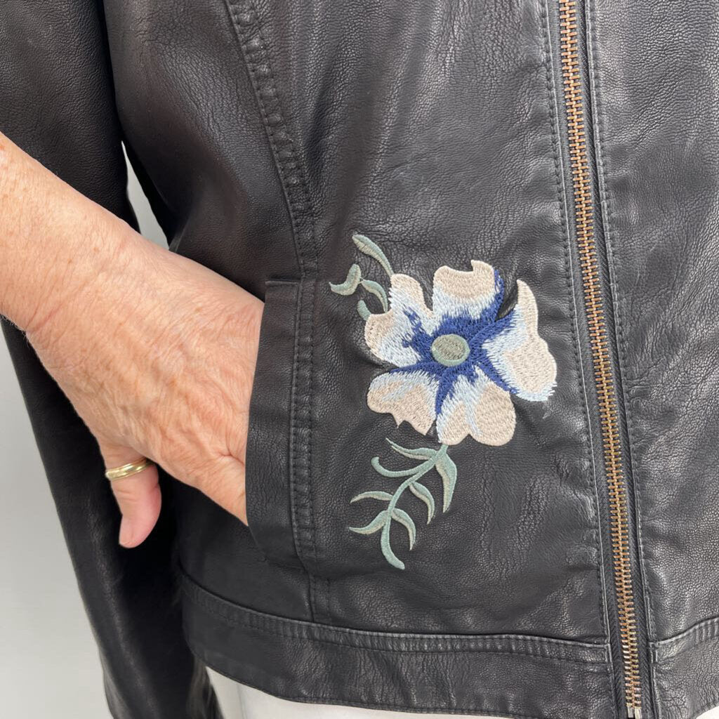 Baccini Jacket