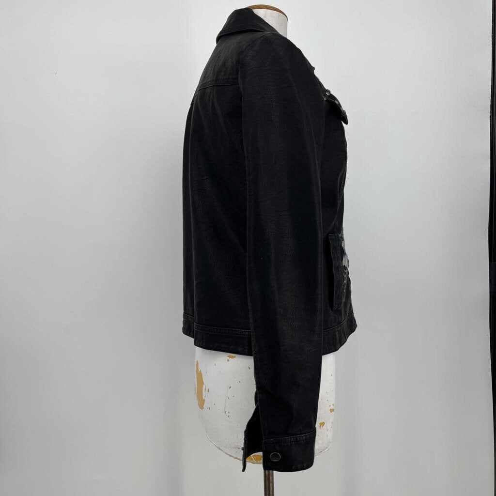 Baccini Jacket