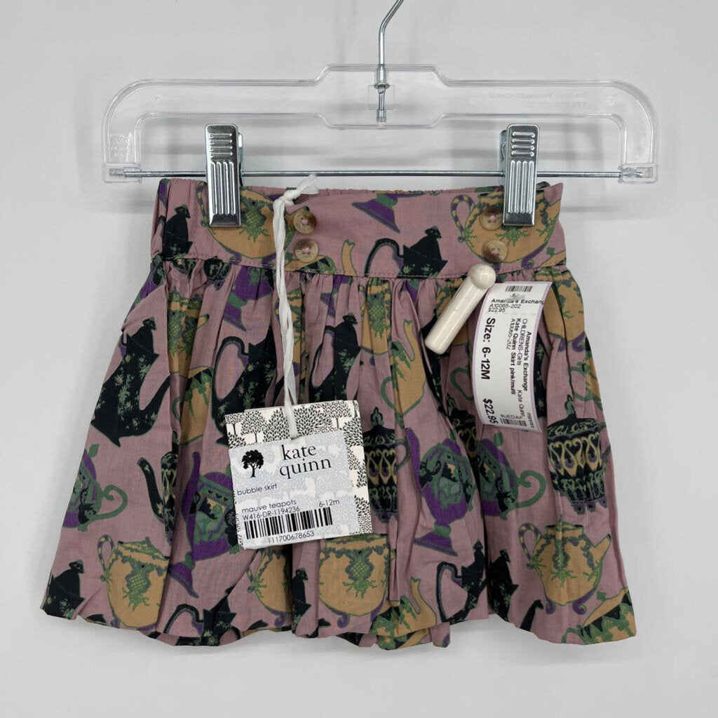Kate Quinn Skirt