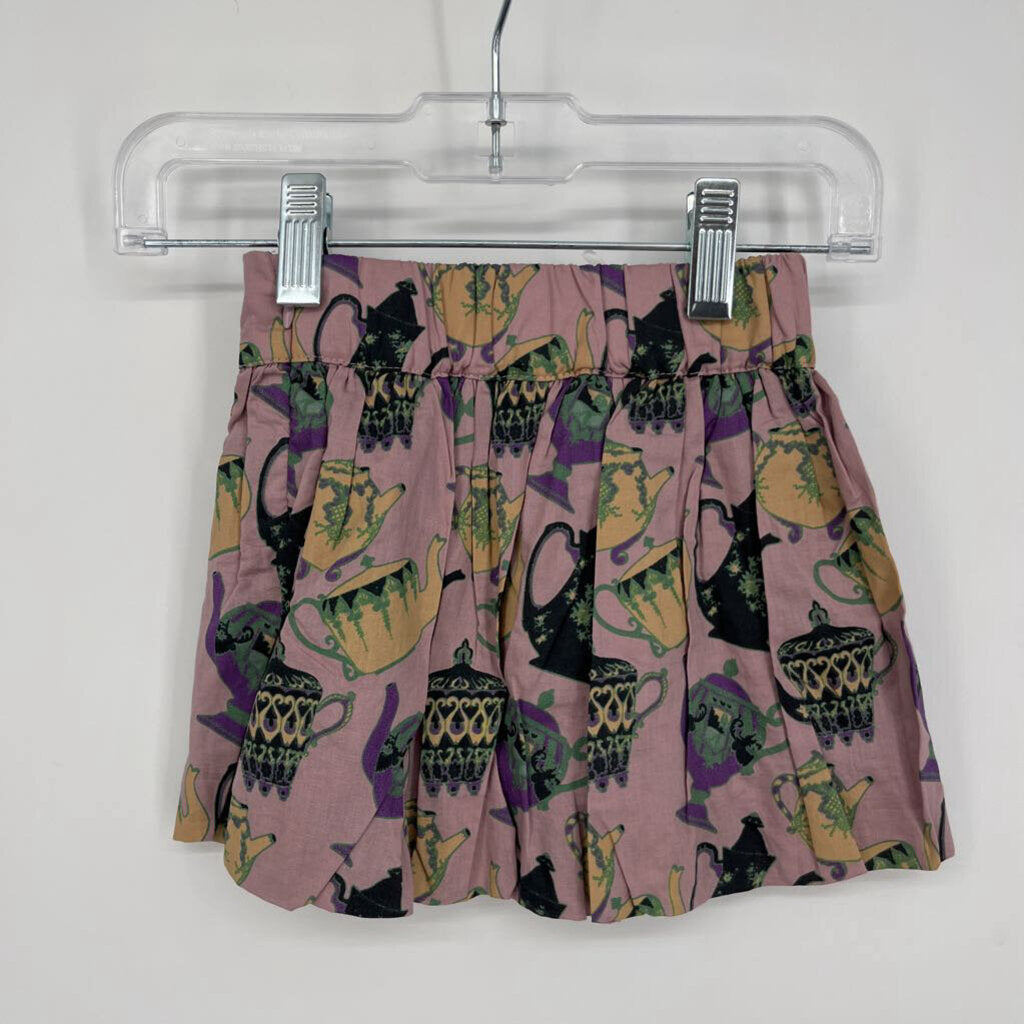 Kate Quinn Skirt