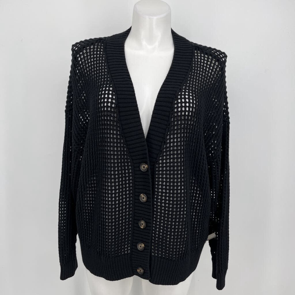 Torrid L/s Cardigan