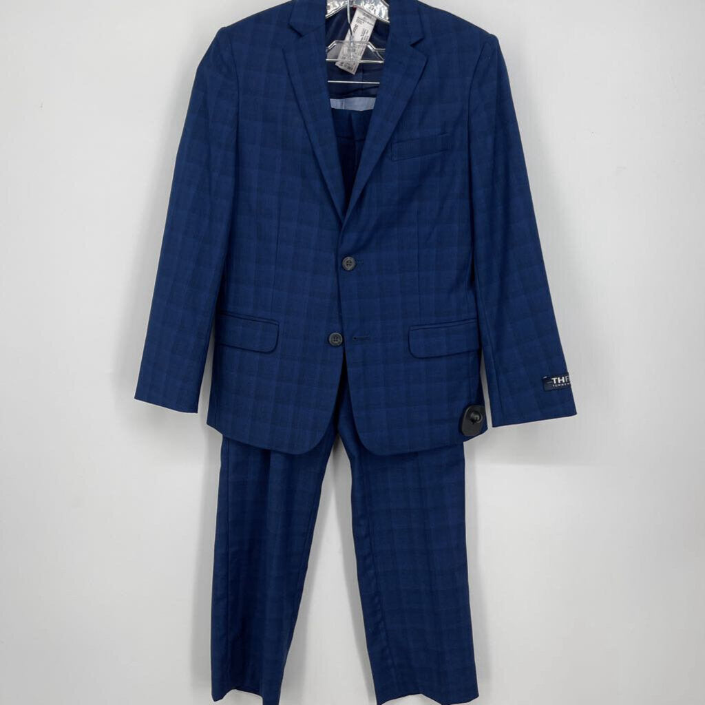 Tommy Hilfiger Suit