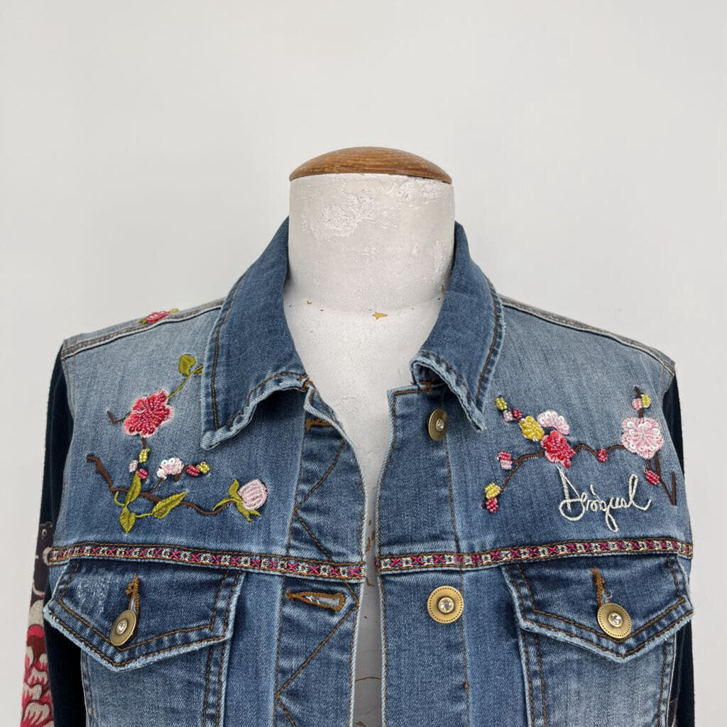 Desigual Jacket