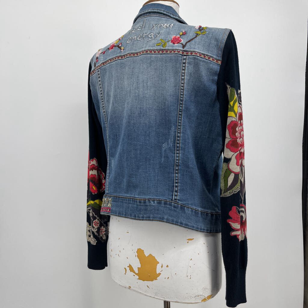 Desigual Jacket