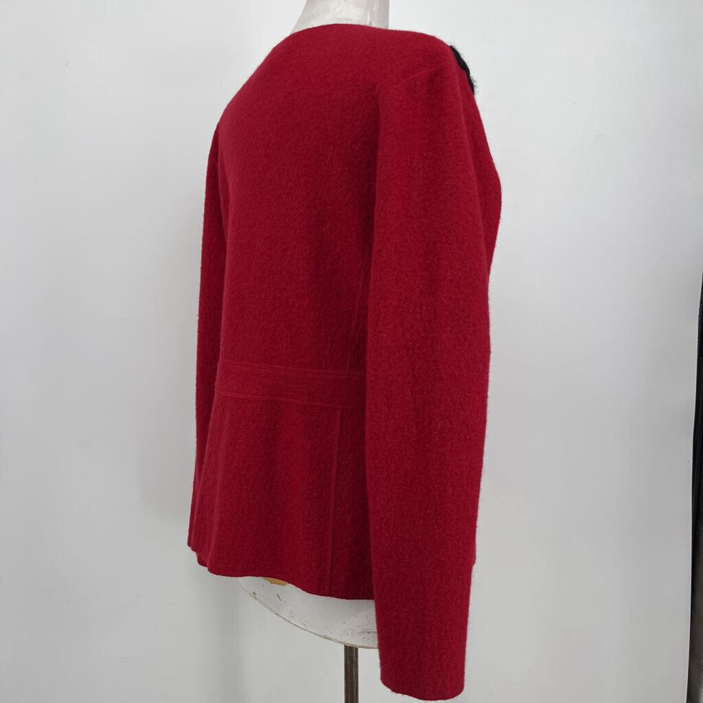 Talbots Wool Jacket