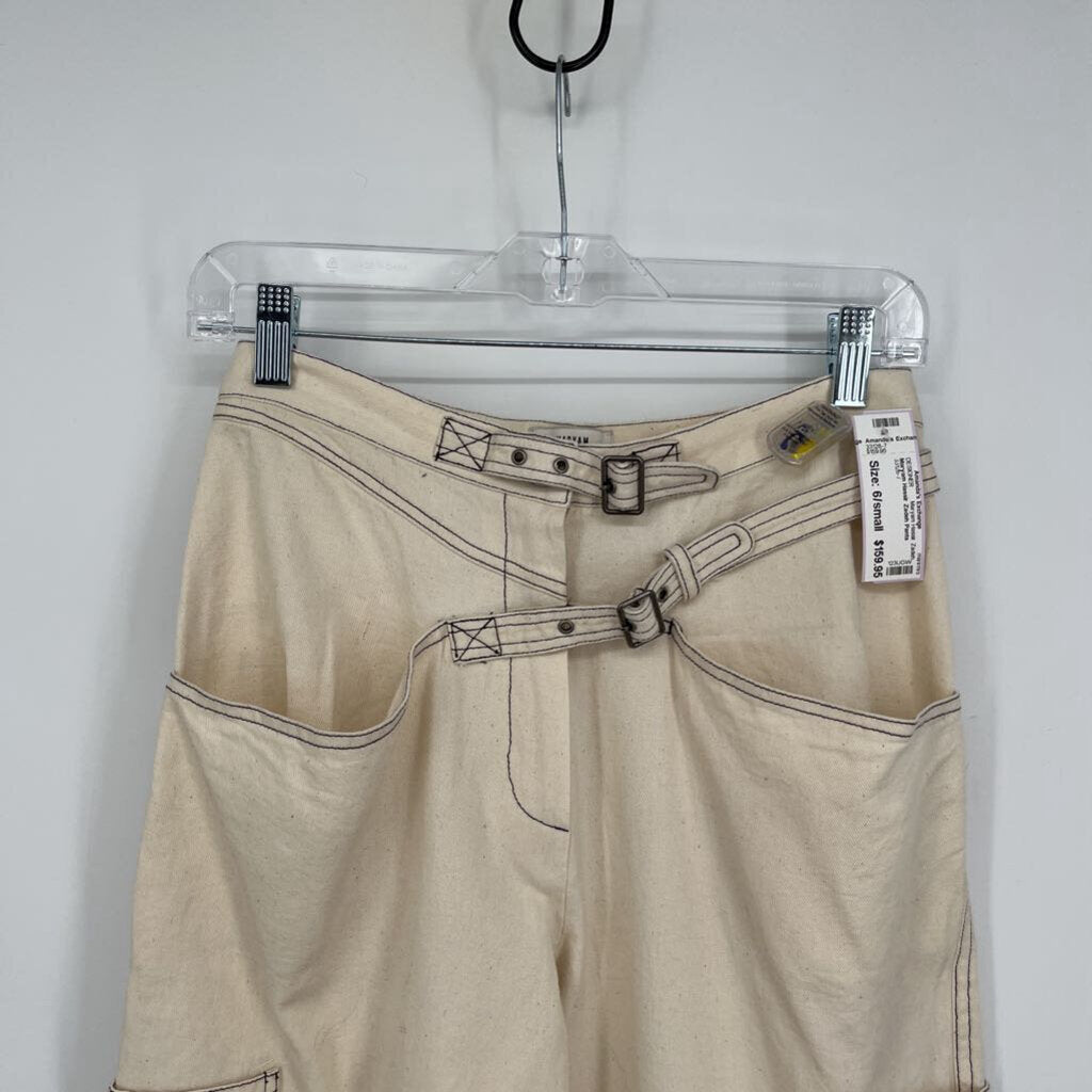 Maryam Hassir Zadeh Pants