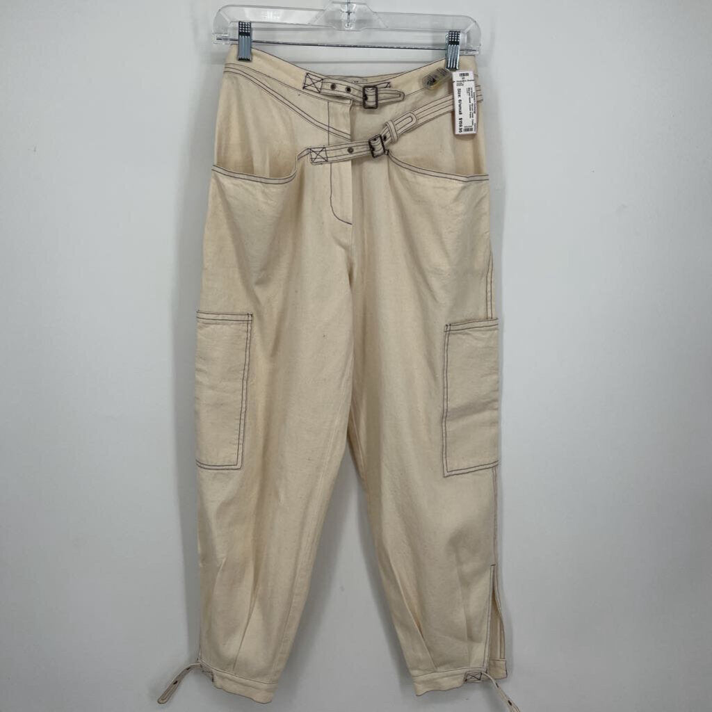 Maryam Hassir Zadeh Pants
