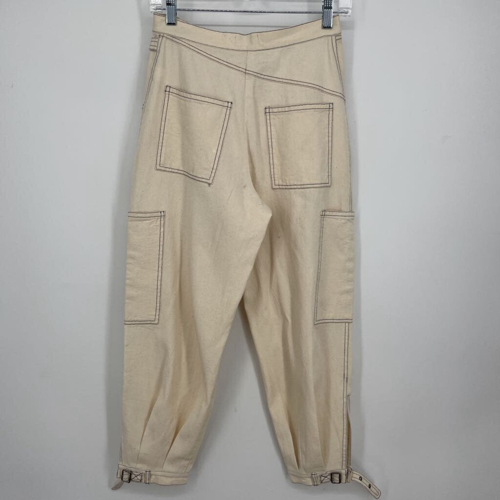 Maryam Hassir Zadeh Pants