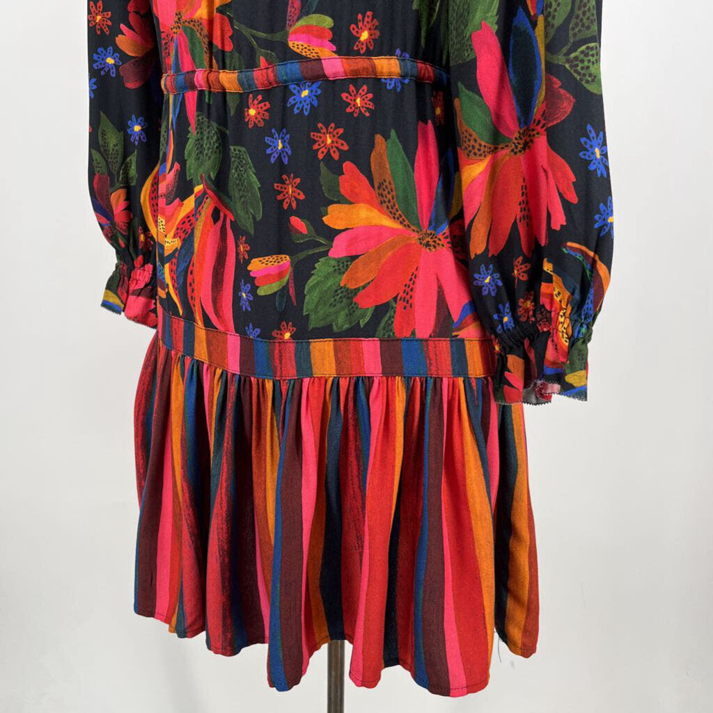 Farm Rio l/s Dress