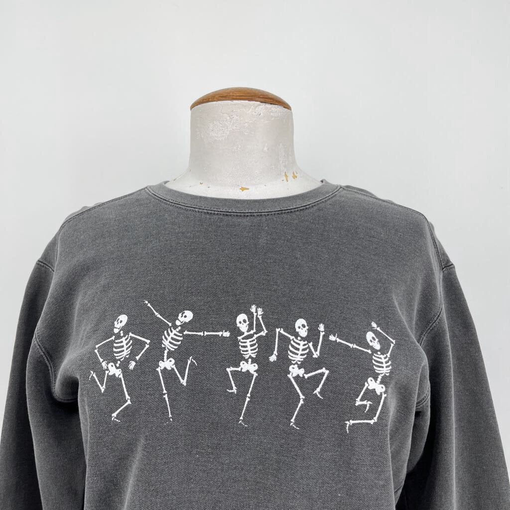 Comfort Colors L/s Sweatshirt