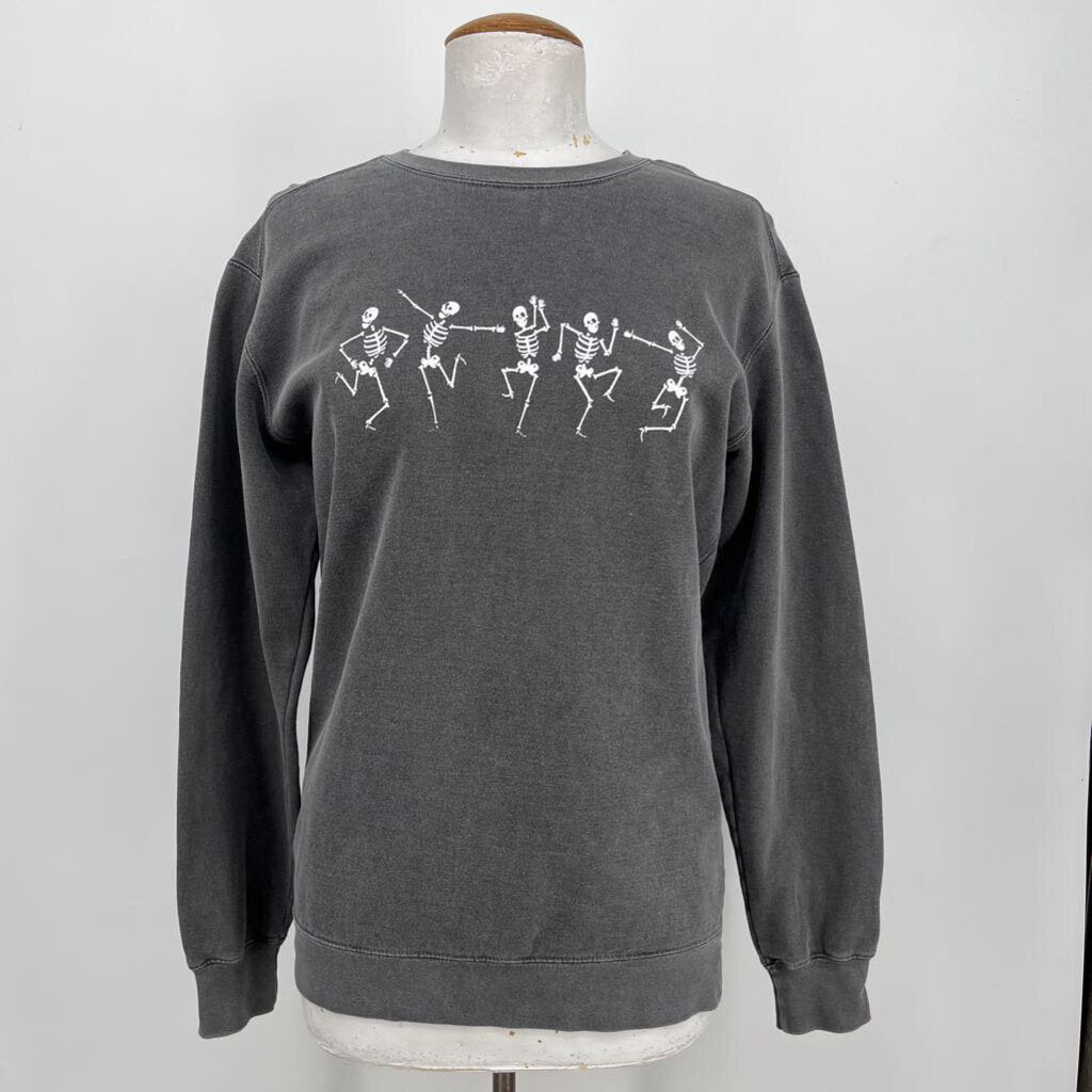 Comfort Colors L/s Sweatshirt