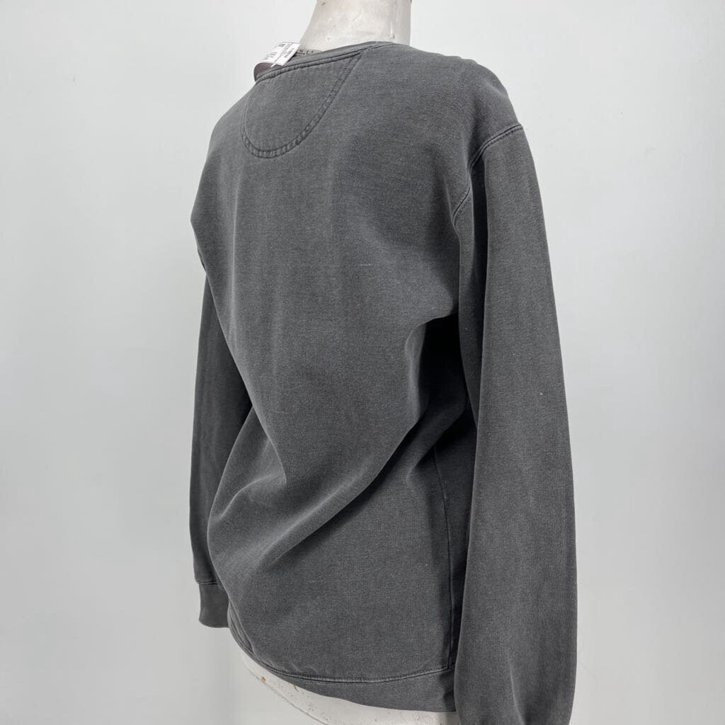 Comfort Colors L/s Sweatshirt