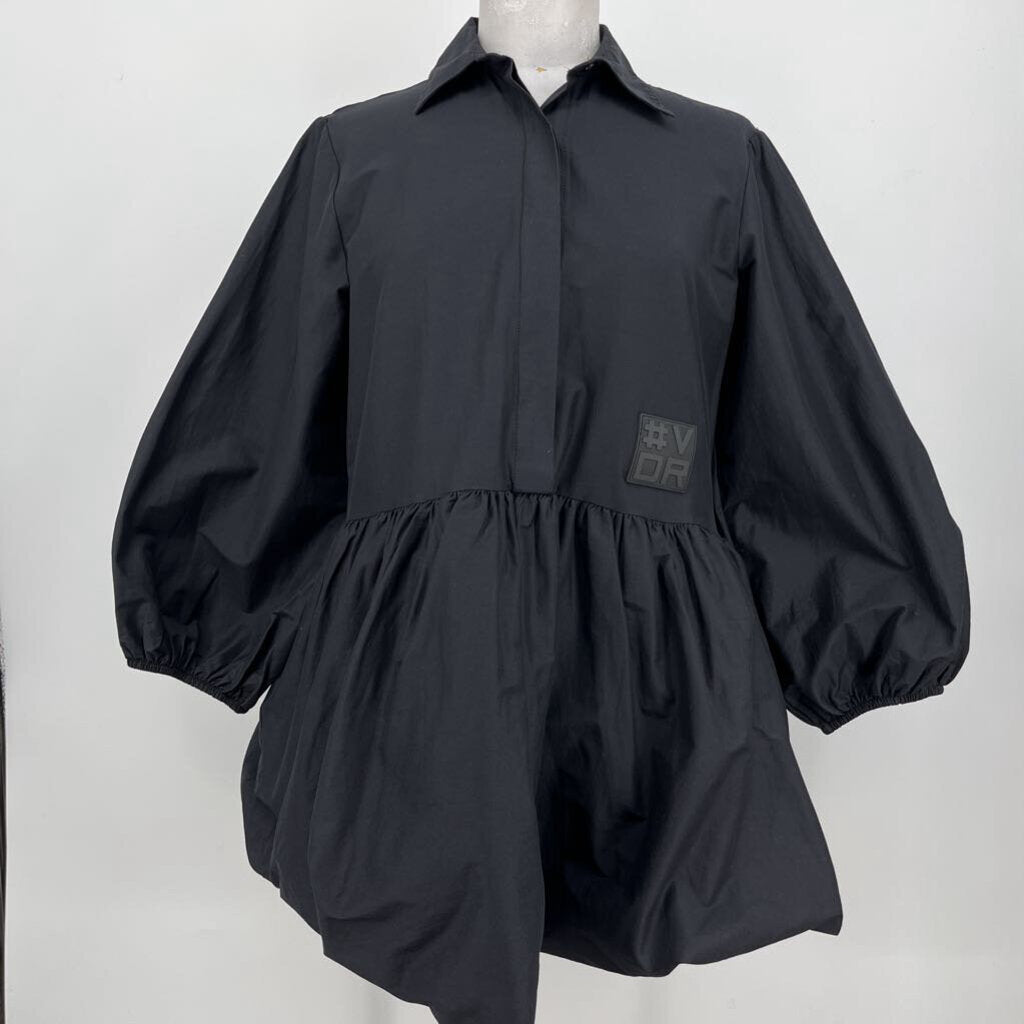 #VDR Viadellerose l/s Tunic