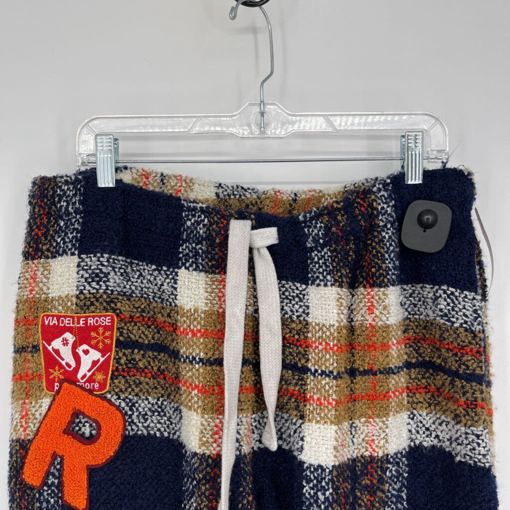 #VDR Pants