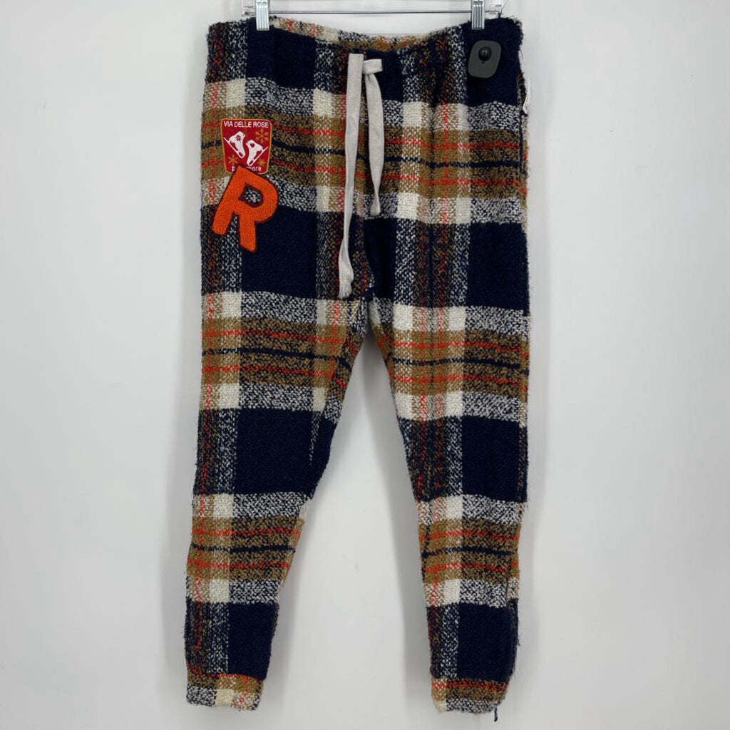 #VDR Pants