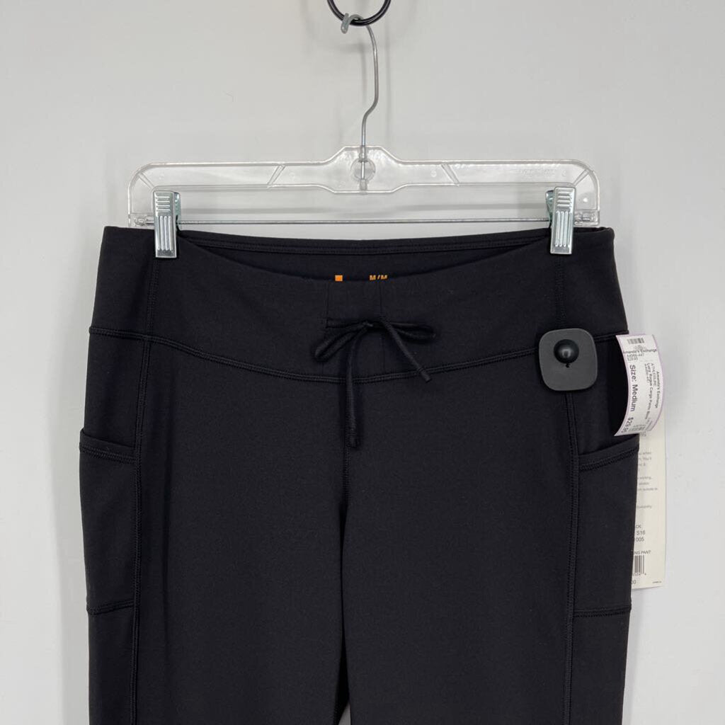 Lucy Rogue Cargo Pants