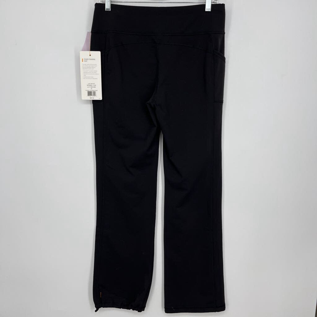 Lucy Rogue Cargo Pants
