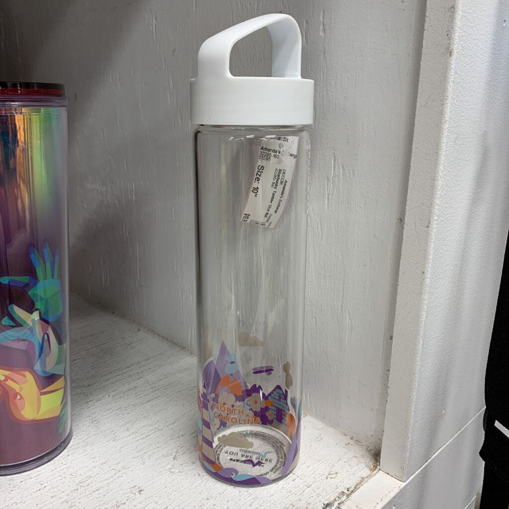 Starbucks Tumbler