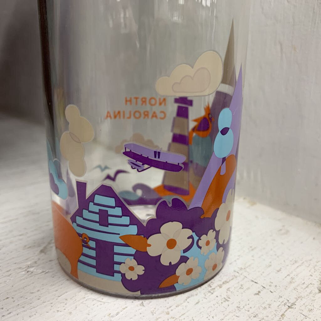 Starbucks Tumbler