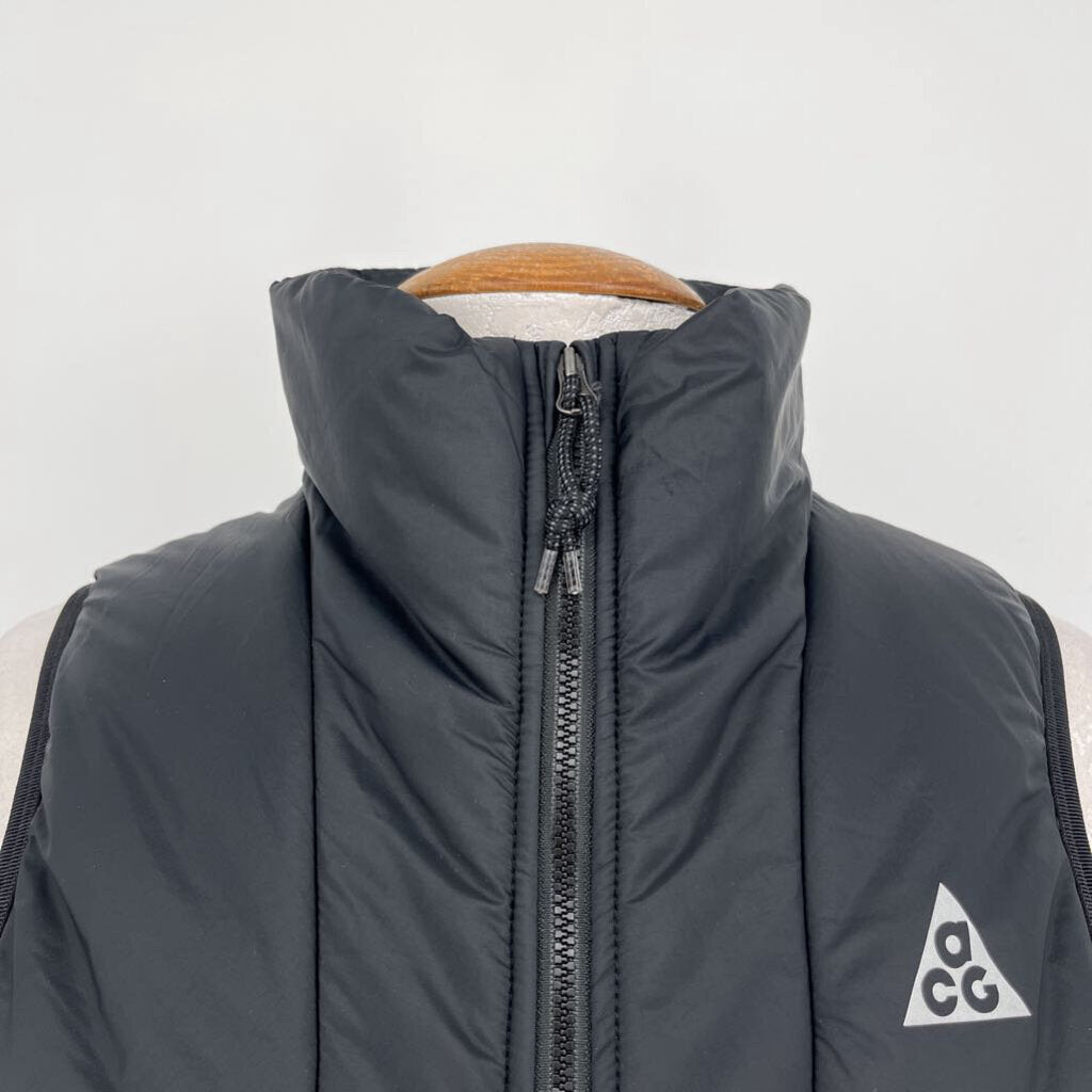 ACG Zip Puffer Vest
