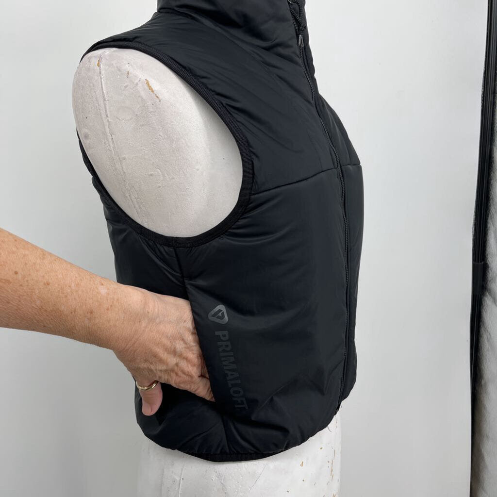 ACG Zip Puffer Vest