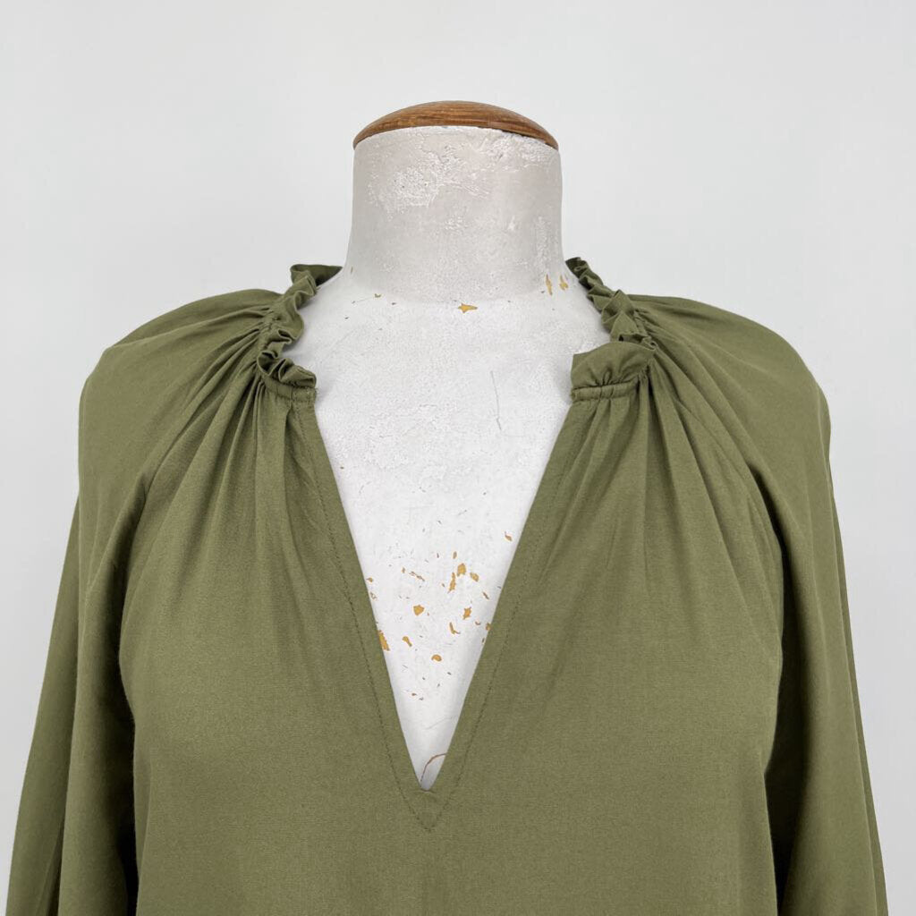 Caralynmiranda L/s Dress