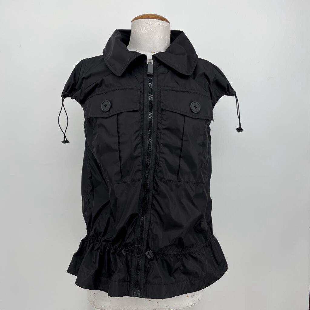No Ka Oi S/s Vest