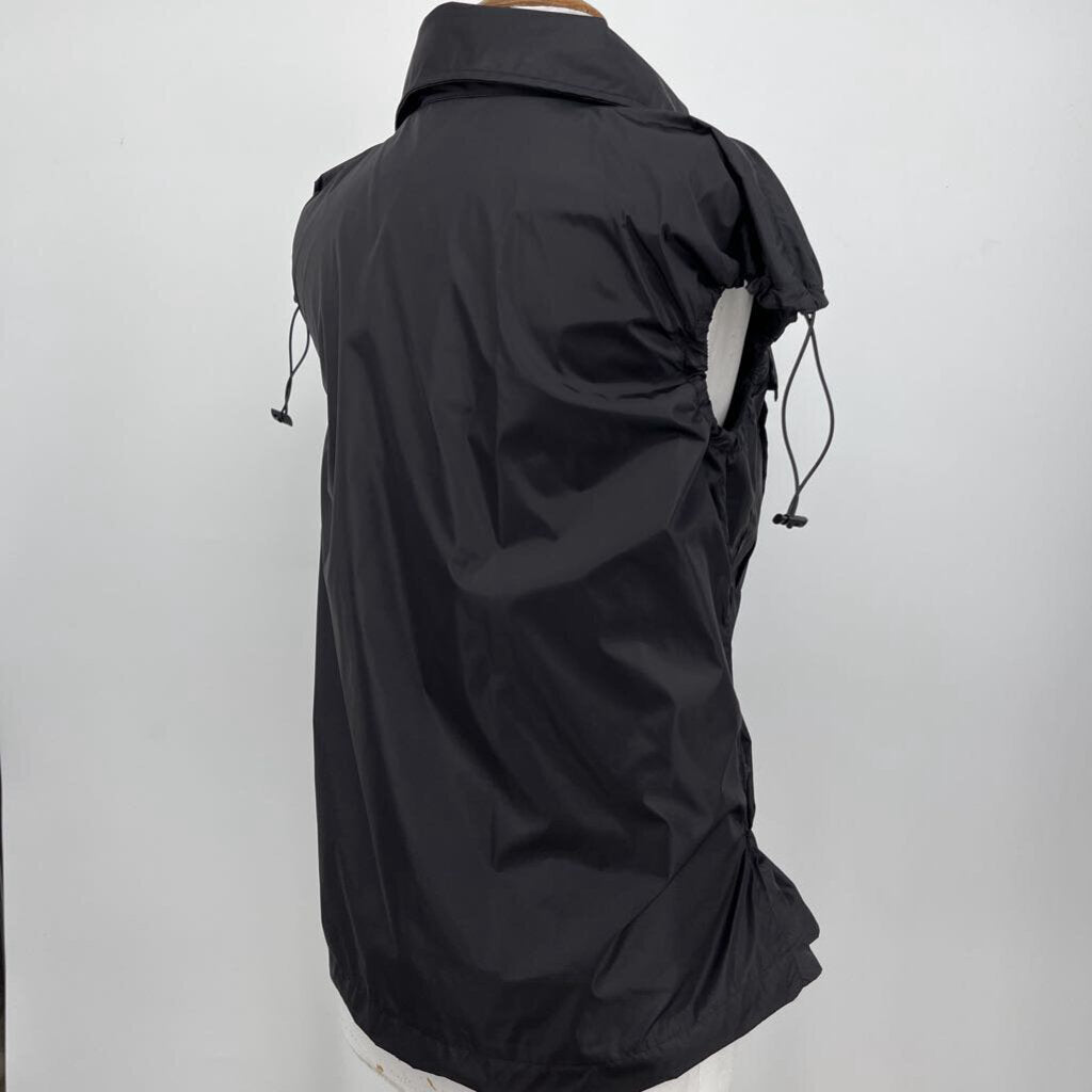 No Ka Oi S/s Vest