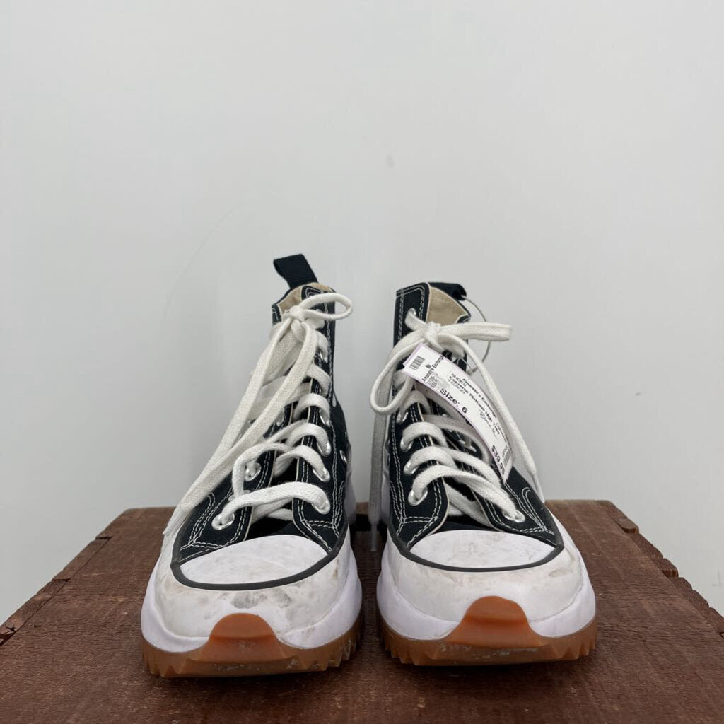 Converse Platform High Tops