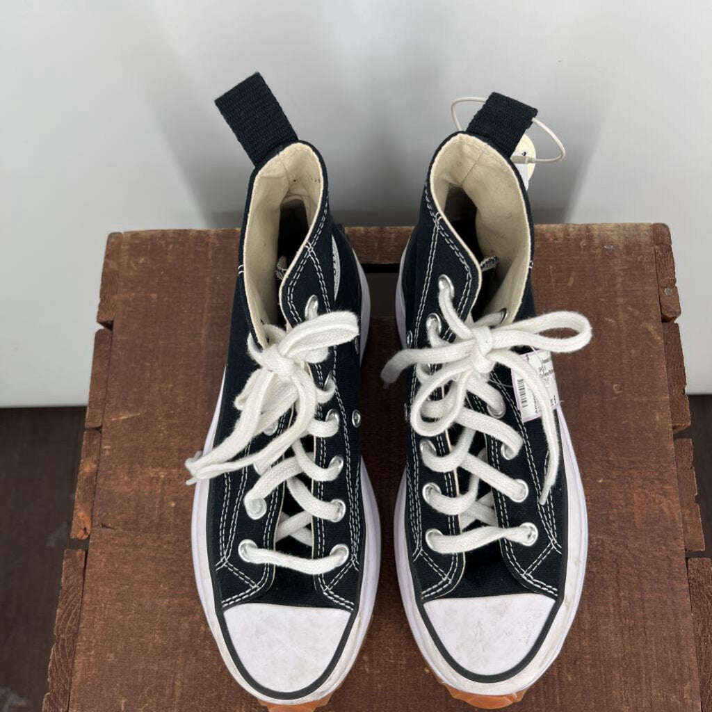 Converse Platform High Tops