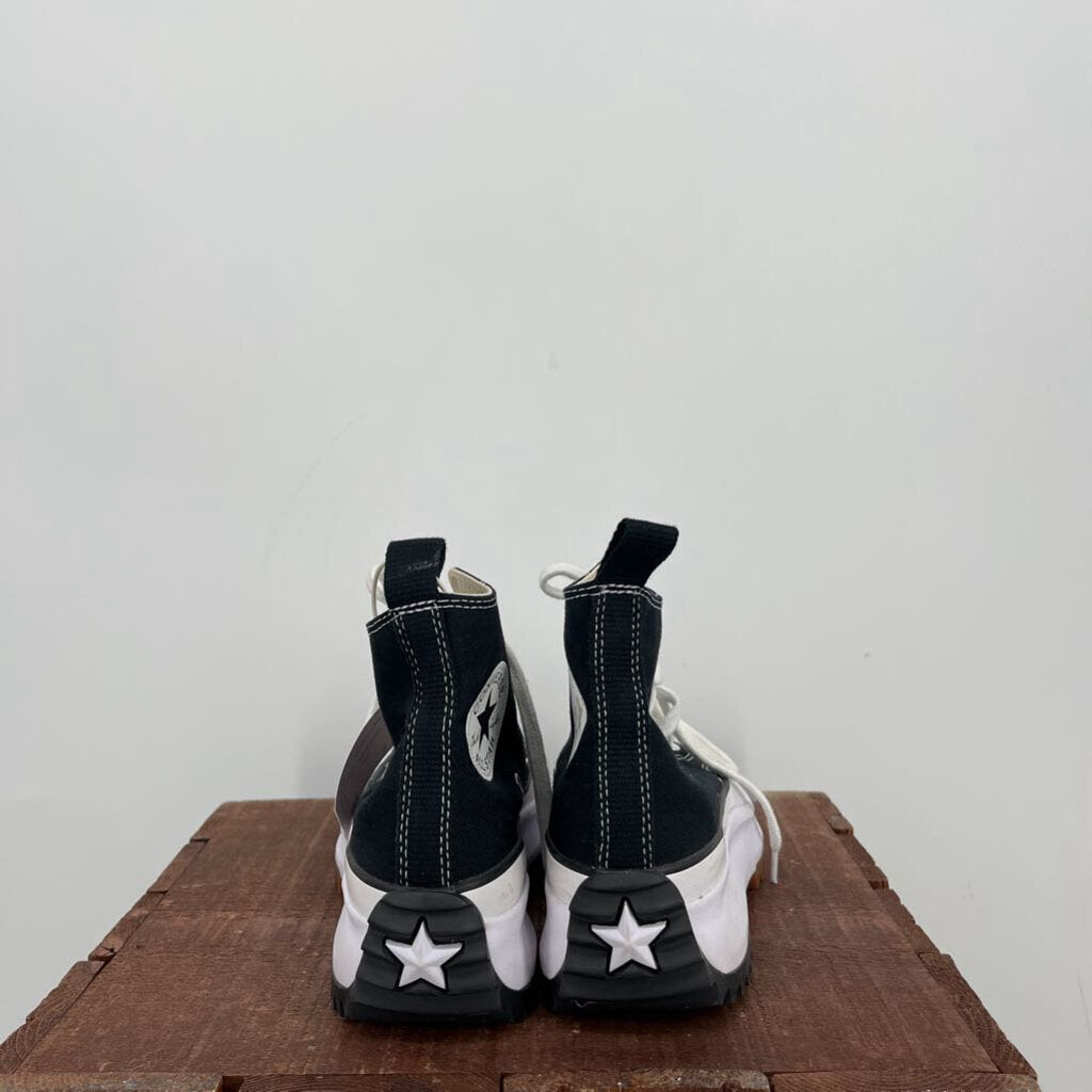 Converse Platform High Tops