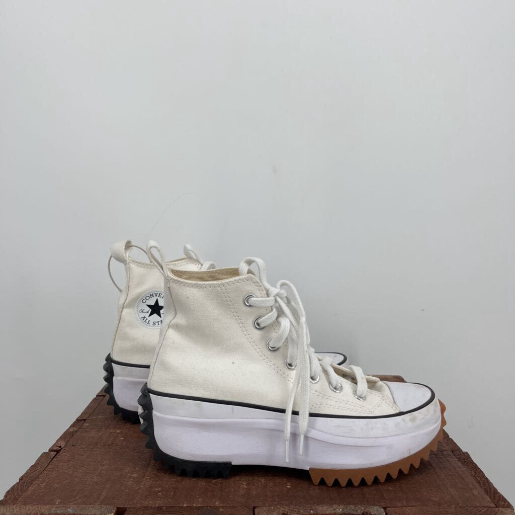 Converse Platform High Tops